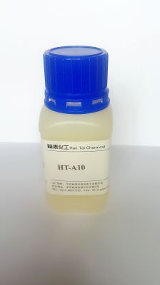 HT-A10水性体系用分子级消泡剂