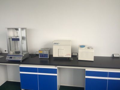 laboratory