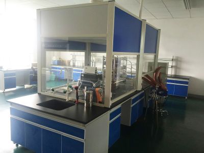 laboratory