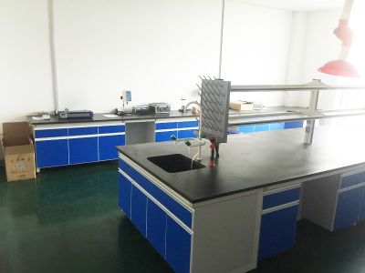 laboratory